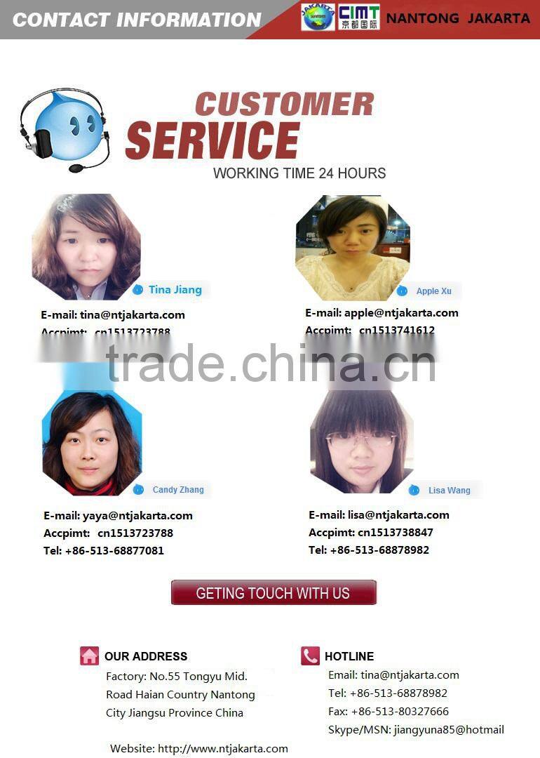 2015 new 3 ton battery counterbalance forklift reasonable price