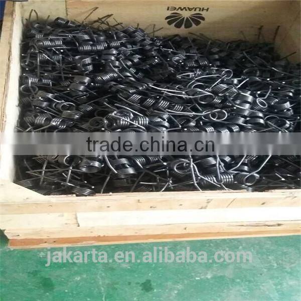 john deere hay rake spring tines parts