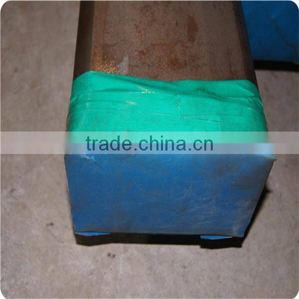 agicultural machinery greenhouse material 20 inch carbon corten 1.5 inch steel pipe