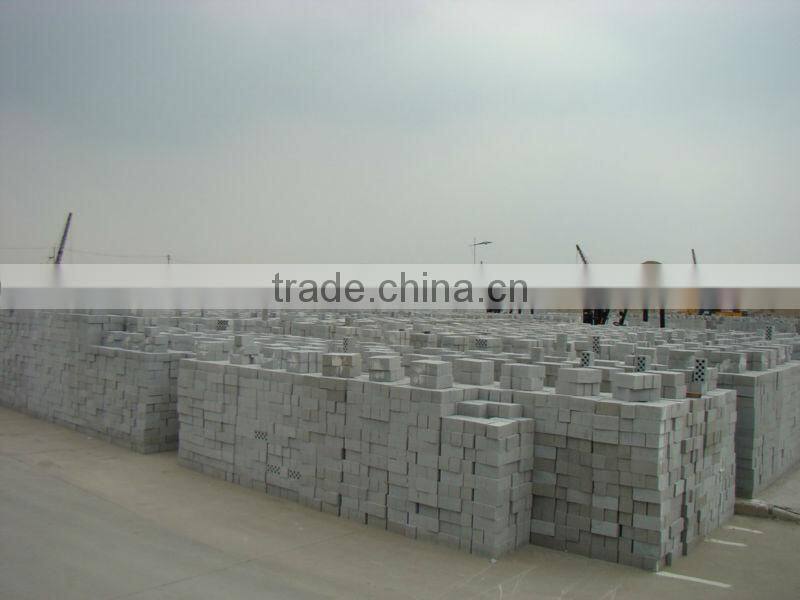 SD-1300x2!! Fly Ash Brick Making Machine, Sand Lime Brick Making (Dongyue)