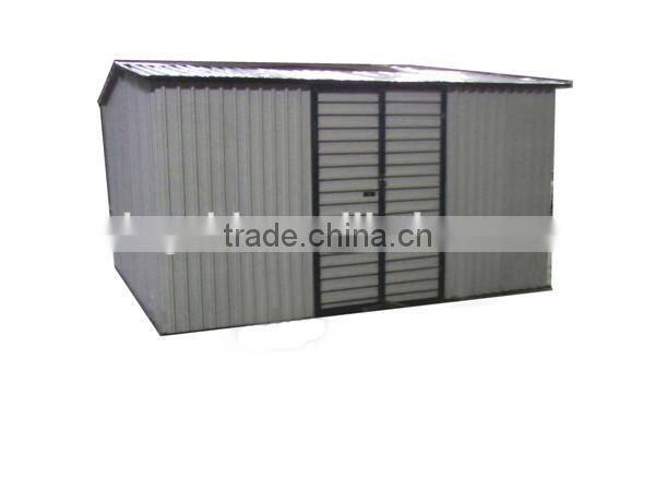 garden shed metal/super sale storage shed