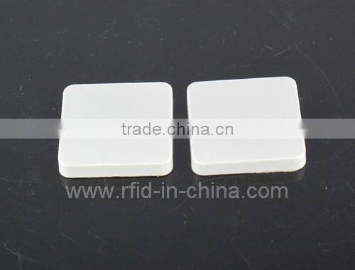 125KHz/13.56MHz RFID Codes RFID Anti-Metal Tags for Asset Tracking System