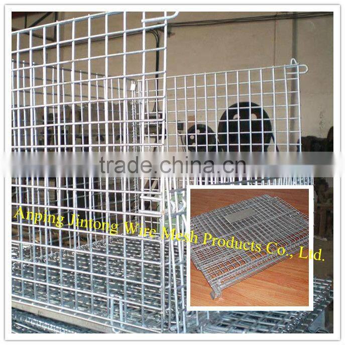 OEM Stainless Steel Wire Baskets and Other Metal Processing Products