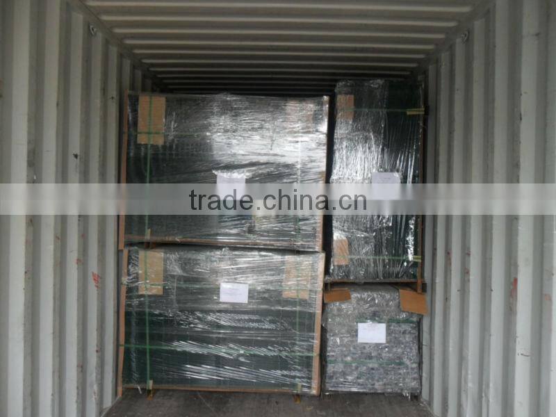 Steel gates and Fences Design(Factory)