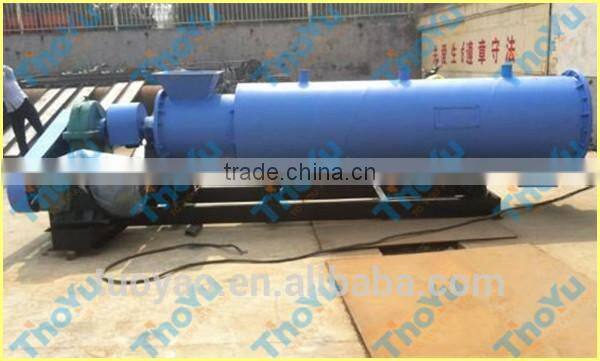 Organic Fertilizer Making Machine, Compound Manure Production Line