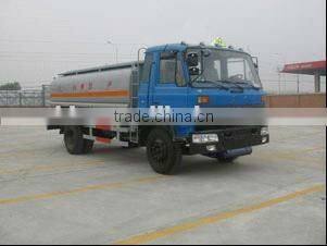 Professional high level DFA EQ1120GLJ Refuel Tanker