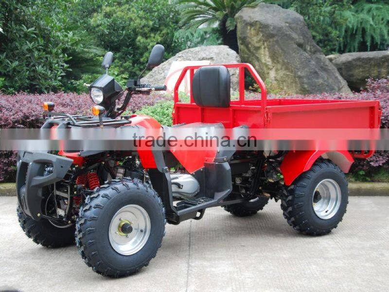 farm atv 150/200cc with cargo box