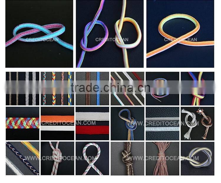 High speed braiding machine with GOOD PRICE