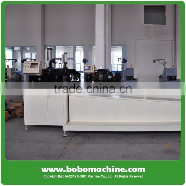 cutter for cable endless outer casing