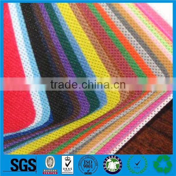Reliable Supplier PP Spunbond Non Woven Hydrophilic Cheap Fabric