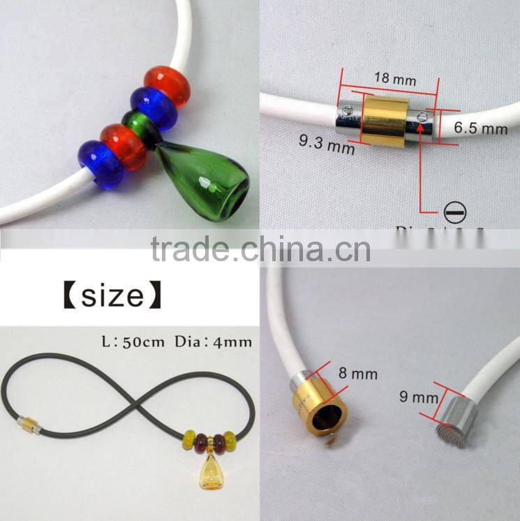 Healthcare Quantum Energy Pendant