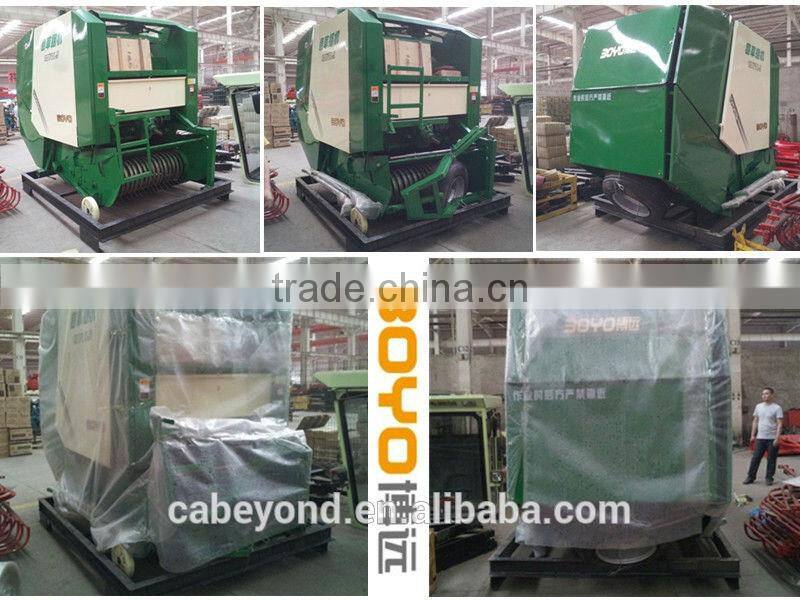 Mini round baler price