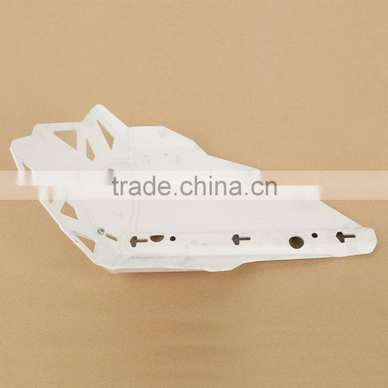 Skid Plate Aluminum Engine Guard for BMW F800GS F700GS F650GS 08-13