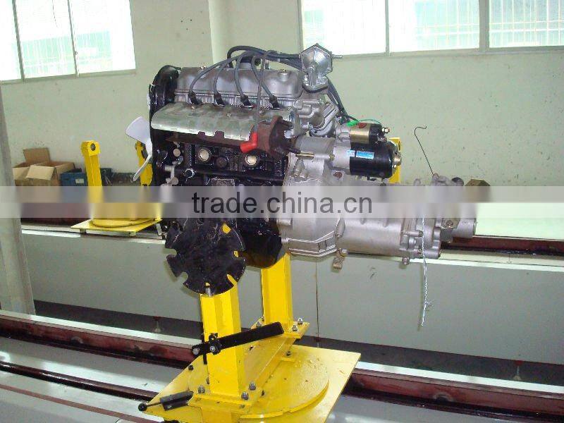 advanced type Engine Assembly Line