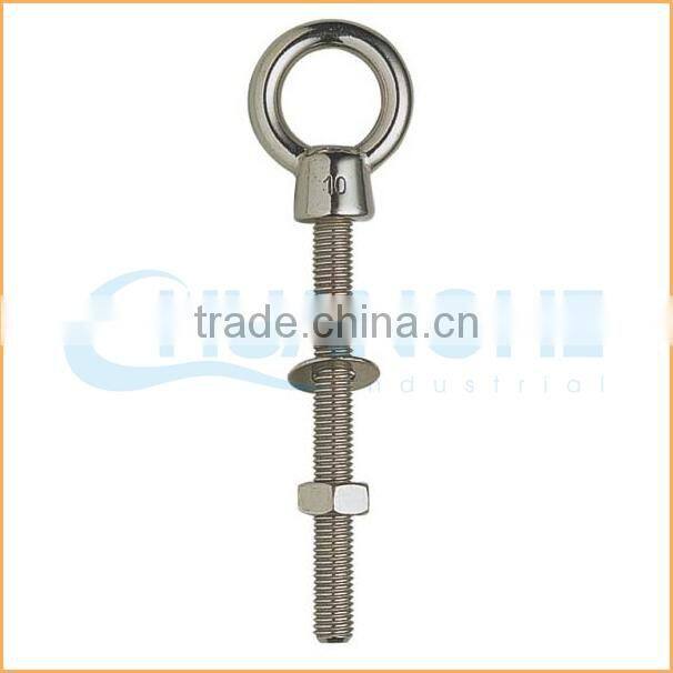 Alibaba china supplier good quality best nut and bolt m34