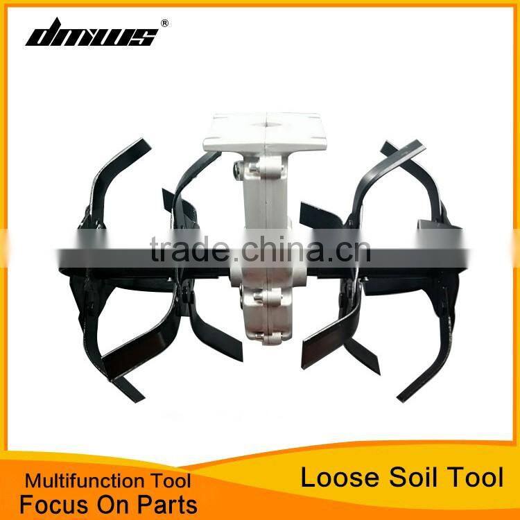 Cultivator Rotary Tool Attachment Brand New