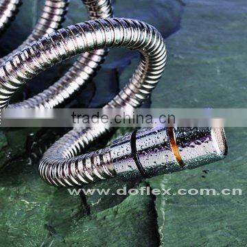 bidet hose/approved by ACS certificate &according to TUV