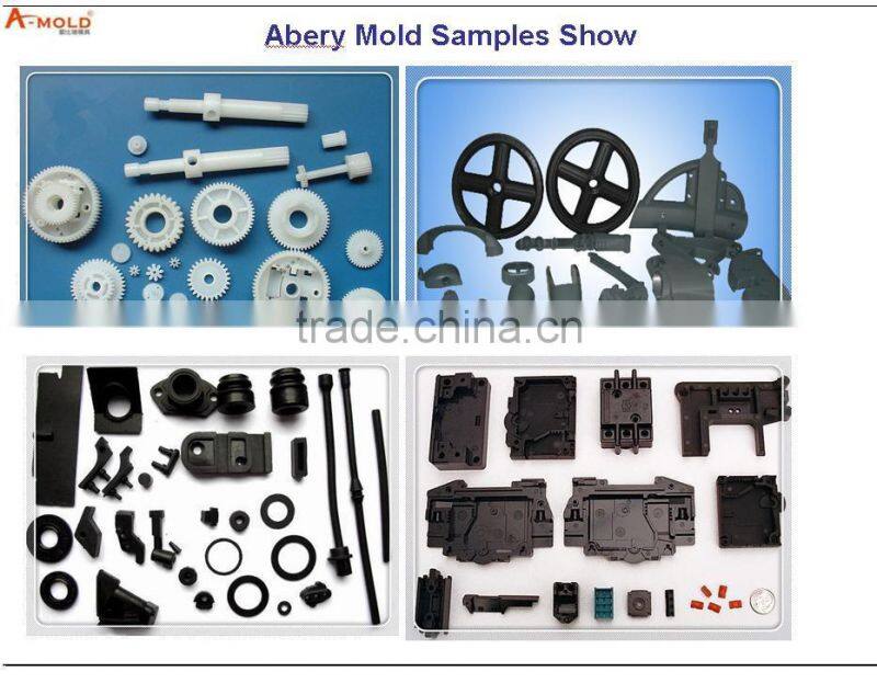 Plastic mold maker plastic chari mold