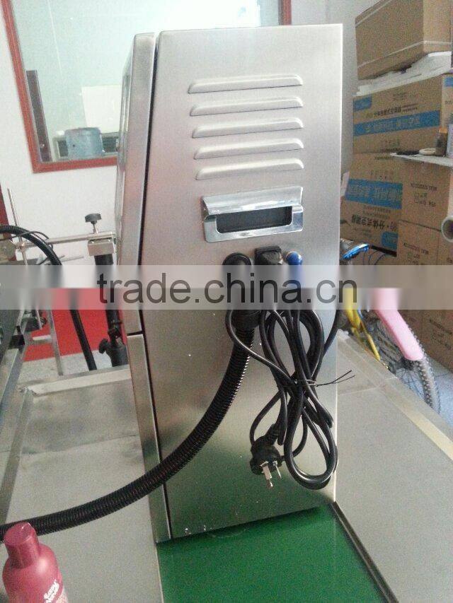 2015 New Model Small Manufacturing Machines Used Screen Printing Machine