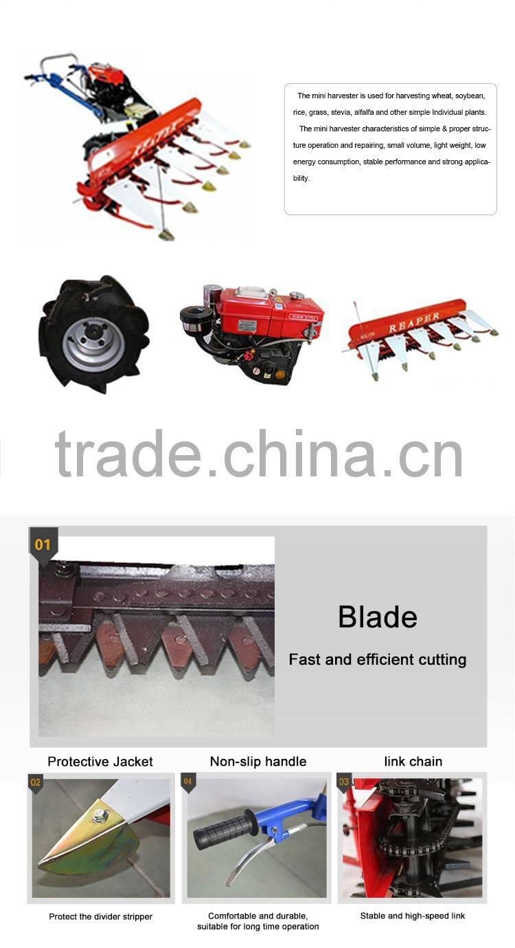 Mini reaper at lowest price