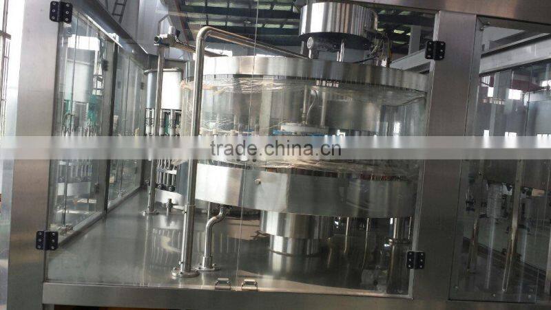 Mineral Water Machine