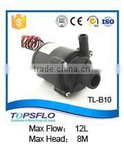 dc brushless bomba 12v Cooling bomba 12v