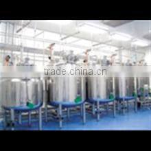 natural fruit juice production line