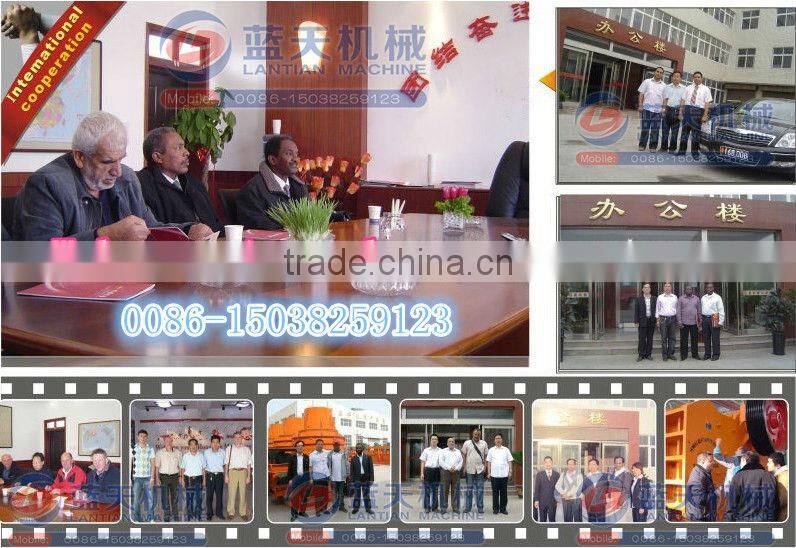 High performance for sale wood pellet machine / wood granulator machine / wood pelletizing machine