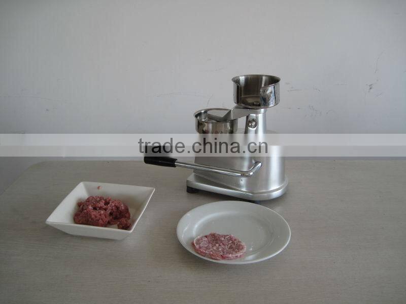 GRT-HF130 Patty burger mold