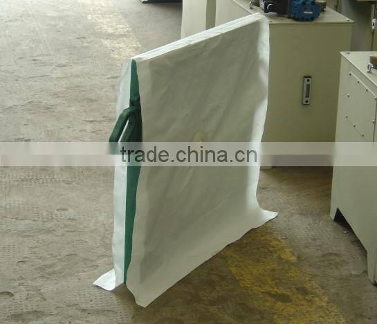 Filter clothes manufacterers in China for filtration usage of good qualtiy