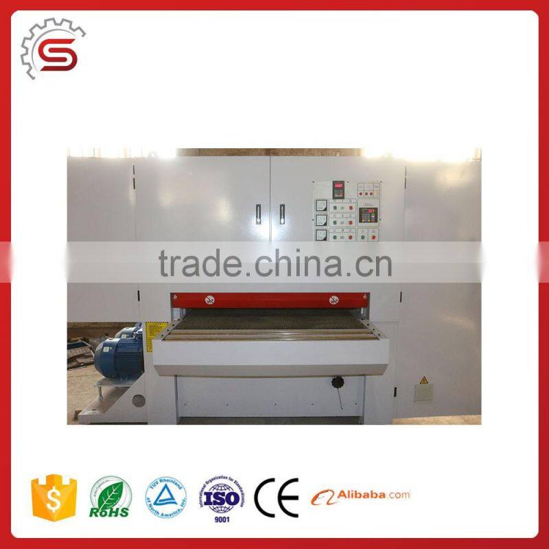 STEELER Machiney B-R-RP1300 Planer and sander machine with good configuration