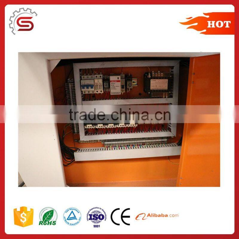 Good Performance wood hinge boring machine for advertising