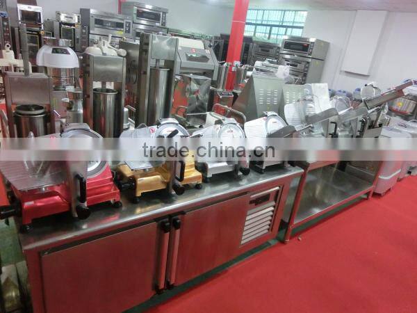 Stainless Steel Meat Mincer Machine,industrial meat mincer machine(ZQF12C)