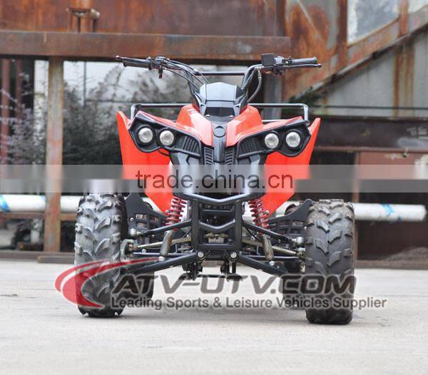 125cc/50cc/70cc/90cc/110cc atv-bike from Wiztem Industry mademoto brand