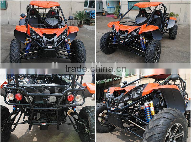 Renli 1500cc 4x4 electric racing go kart