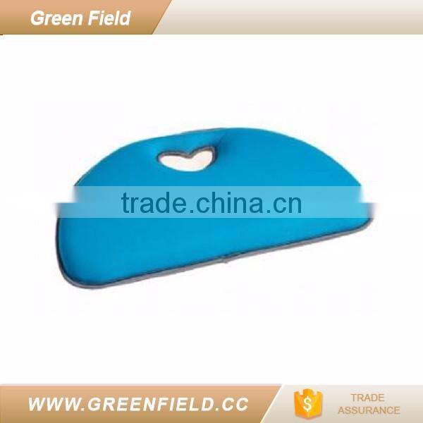 wholesale Green Field neoprene fabric garden kneeler 2017