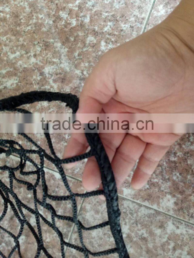 safety net with border on hot sale