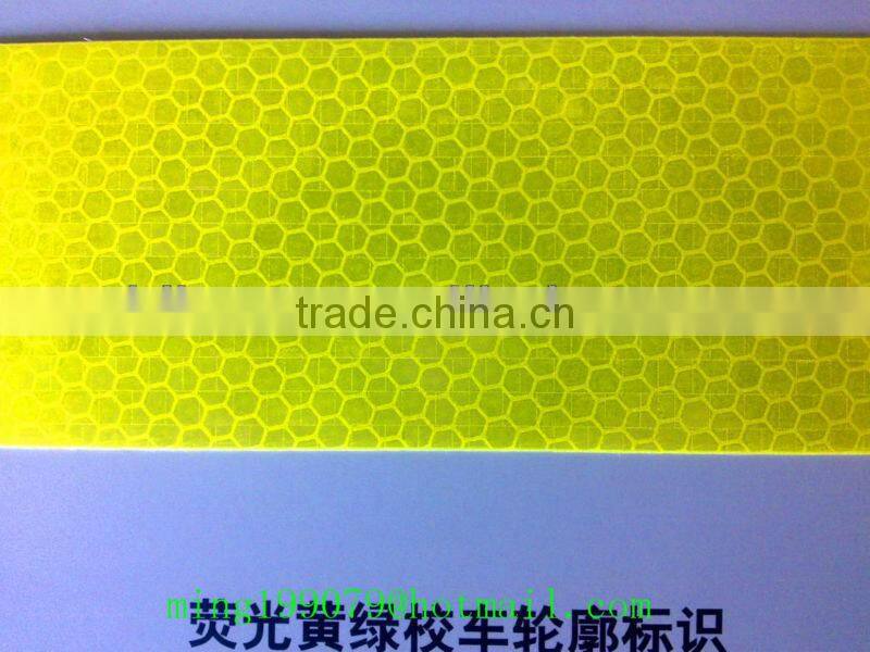 2013 3M High Strength Grade Reflective Film