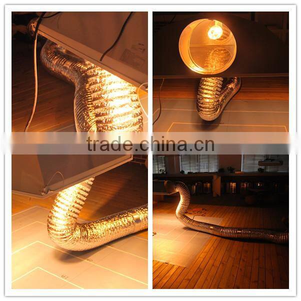 indoor planting 1000 watt hps grow lights bulb/Higher Lumen Agriculture HID Double Ended Super HPS 1000w lamp/600 watt hps bulbs