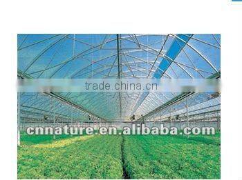 UV-protected Polycarbonate hollow sheet