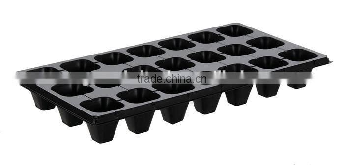 PS seed tray for garden supplier