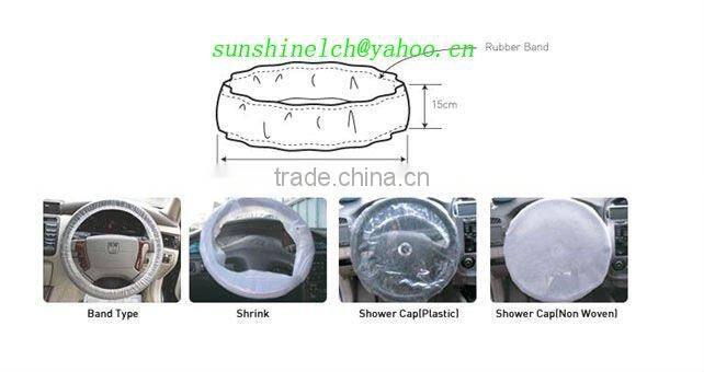 professional auto clean kits