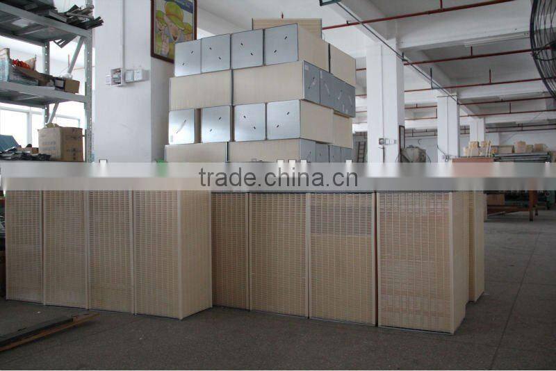 home air to air condition system