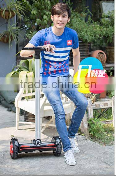 Leadway 6.5inch/8inch mini hoverboard electric adult scooter bike(F1-26a)