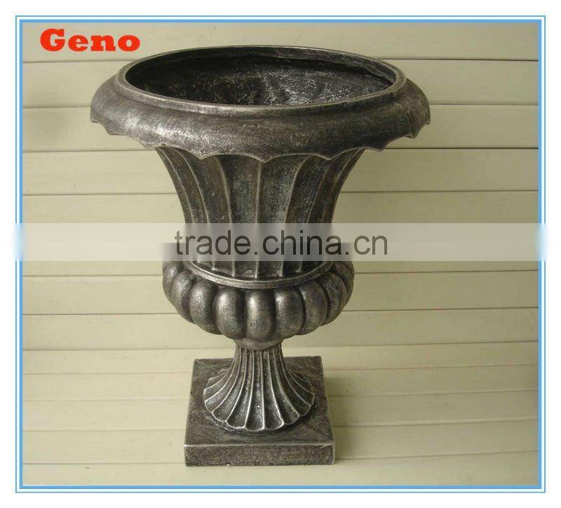 fiberglass vase and pot with best price
