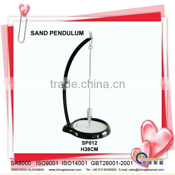 SP025S sand pit and pendulum