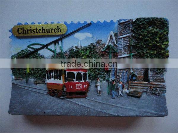 Japan theme souvenir fridge magnets