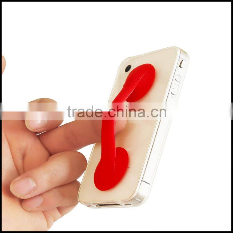 Newest design silicone earbuds cable organizer,cable organizer for phone