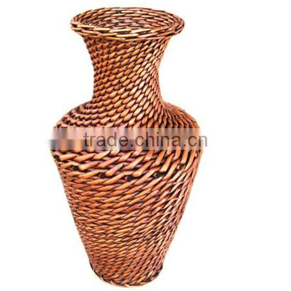 High Quality custom made wicker baskets