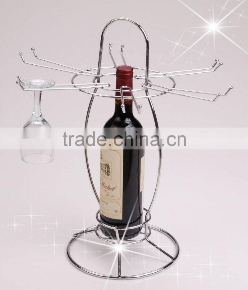 Hot sale wine rack, wine bottle holder,wine holder,metal wine rack